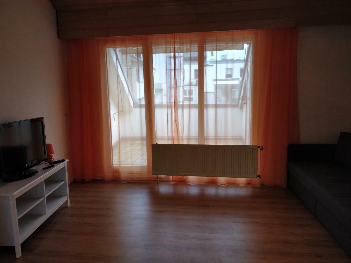 Xxl Superior Old Town Apartment Düsseldorf Zewnętrze zdjęcie