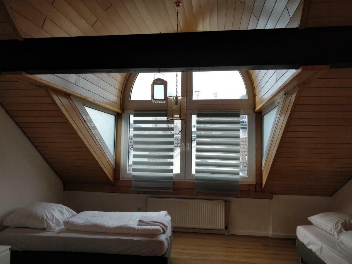 Xxl Superior Old Town Apartment Düsseldorf Zewnętrze zdjęcie