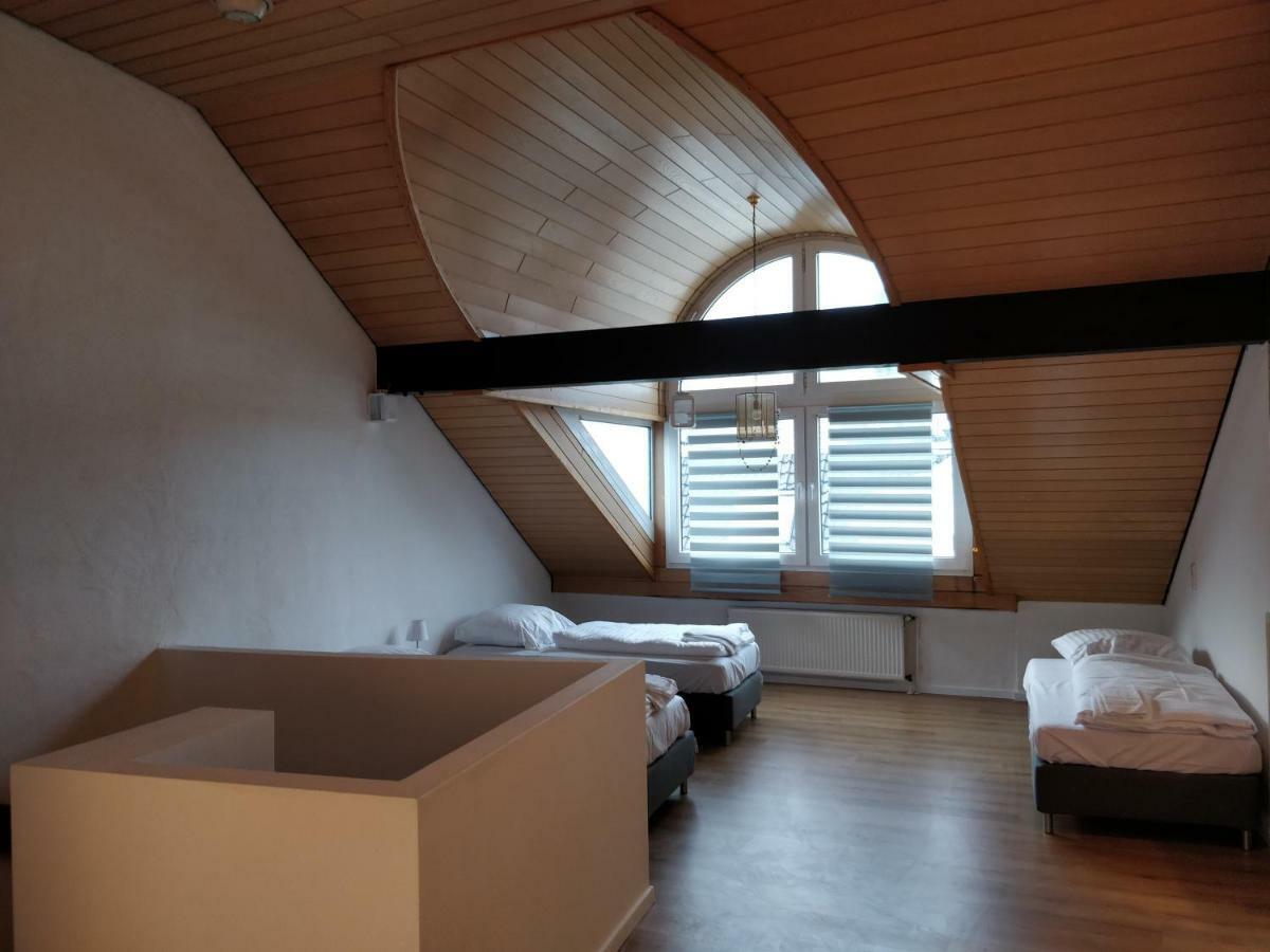 Xxl Superior Old Town Apartment Düsseldorf Zewnętrze zdjęcie