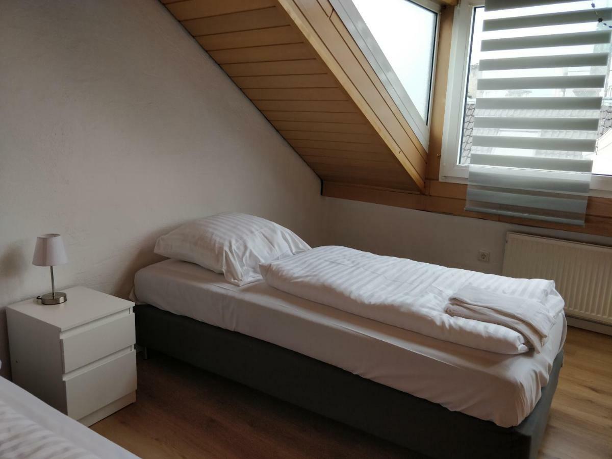 Xxl Superior Old Town Apartment Düsseldorf Zewnętrze zdjęcie