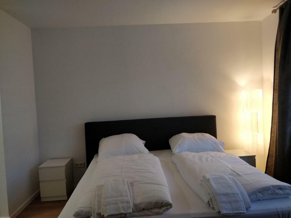 Xxl Superior Old Town Apartment Düsseldorf Zewnętrze zdjęcie