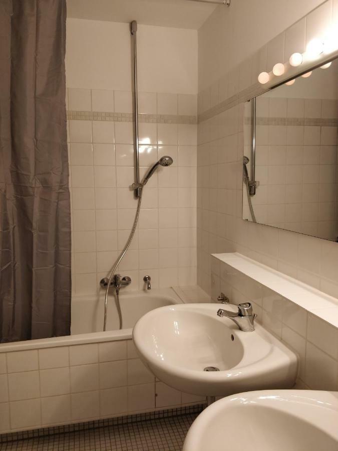 Xxl Superior Old Town Apartment Düsseldorf Zewnętrze zdjęcie