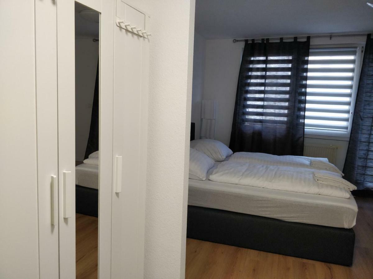 Xxl Superior Old Town Apartment Düsseldorf Zewnętrze zdjęcie