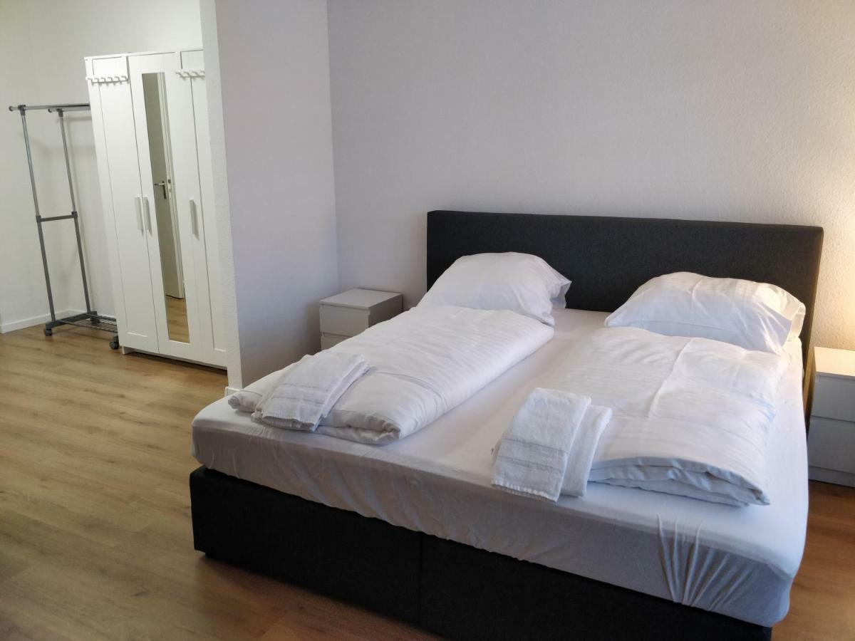 Xxl Superior Old Town Apartment Düsseldorf Zewnętrze zdjęcie